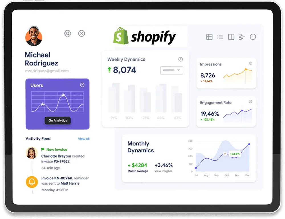 goodChatBot demo video preview