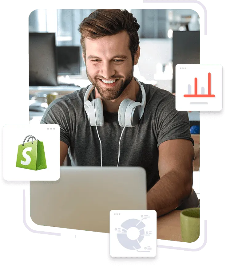 goodChatBot AI chatbot and shopping assistant for Shopify stores